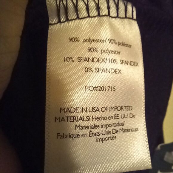 Modcloth Suits You Well Velvet Bodysuit-Medium-Faux Wrap-Adjustable Snap-NEW - Picture 9 of 9